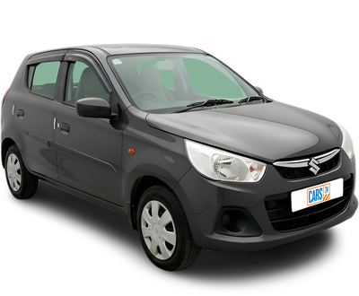 Maruti Alto K10-img